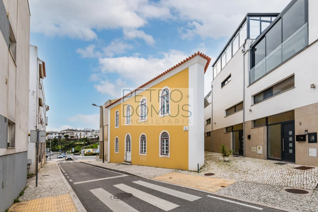 Apartamento T1 para Venda em Leiria, Pousos, Barreira e Cortes Foto 27