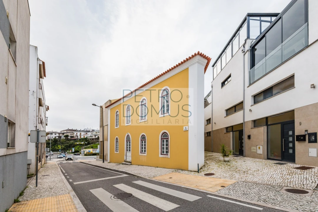 Apartamento T1 para Venda em Leiria, Pousos, Barreira e Cortes Foto 28