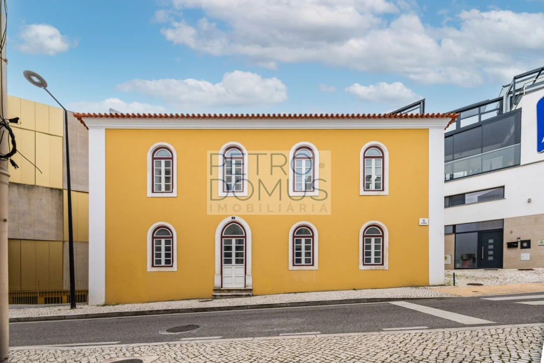Apartamento T1 para Venda em Leiria, Pousos, Barreira e Cortes Foto 2