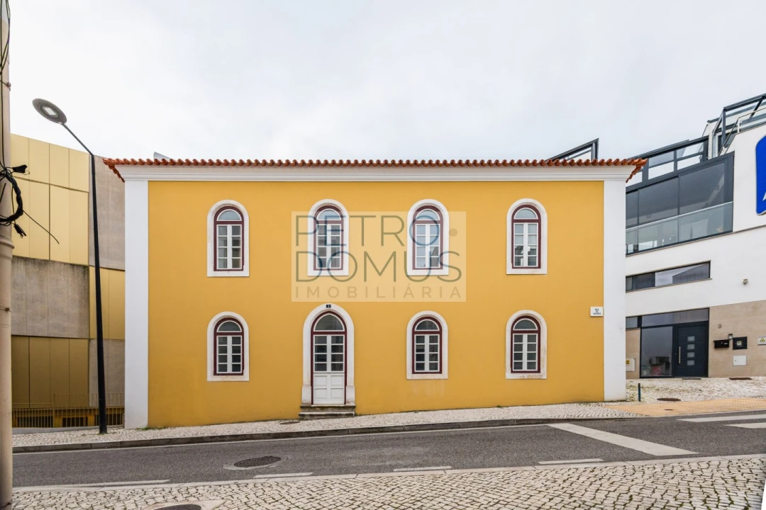 Apartamento T1 para Venda em Leiria, Pousos, Barreira e Cortes Foto 29