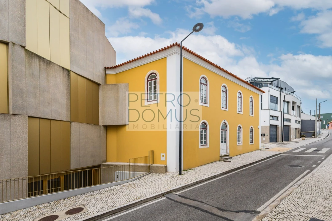 Apartamento T1 para Venda em Leiria, Pousos, Barreira e Cortes Foto 30