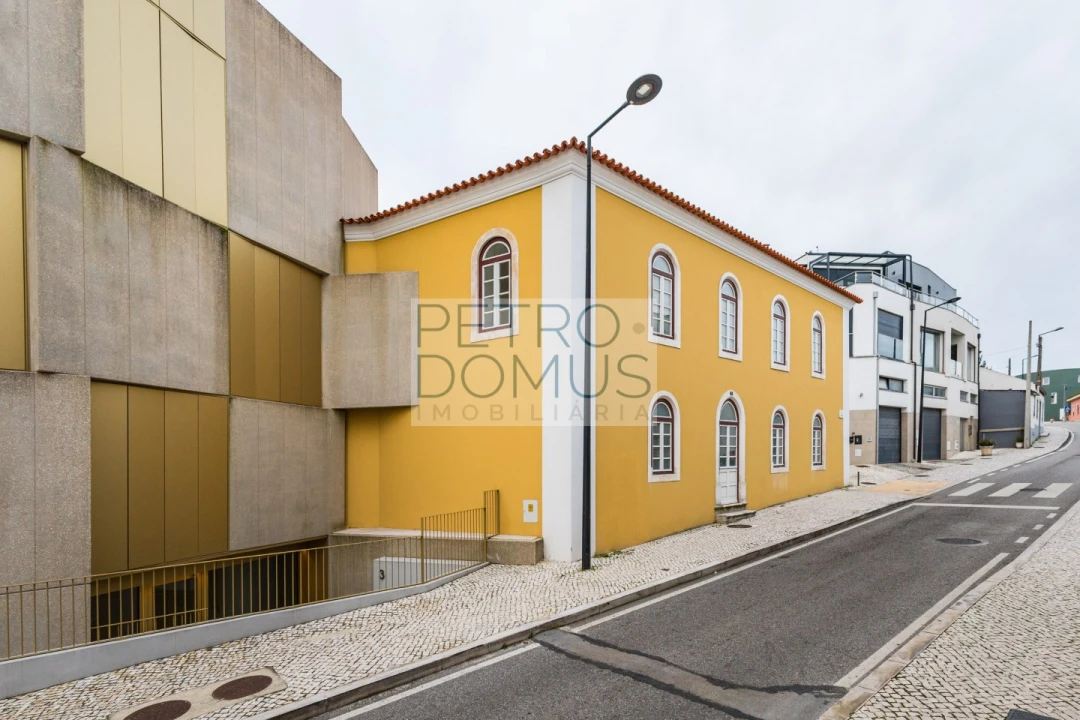 Apartamento T1 para Venda em Leiria, Pousos, Barreira e Cortes Foto 31