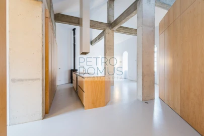 Apartamento T1 para Venda em Leiria, Pousos, Barreira e Cortes