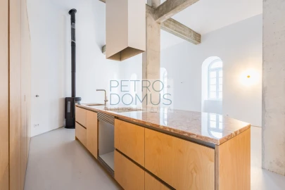 Apartamento T1 para Venda em Leiria, Pousos, Barreira e Cortes