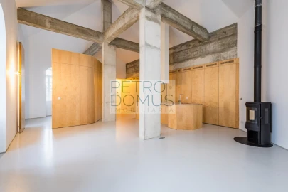 Apartamento T1 para Venda em Leiria, Pousos, Barreira e Cortes