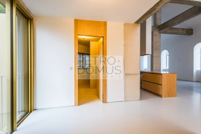 Apartamento T1 para Venda em Leiria, Pousos, Barreira e Cortes
