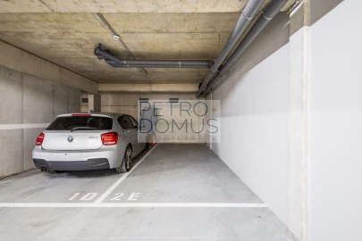 Apartamento T1 para Venda em Leiria, Pousos, Barreira e Cortes