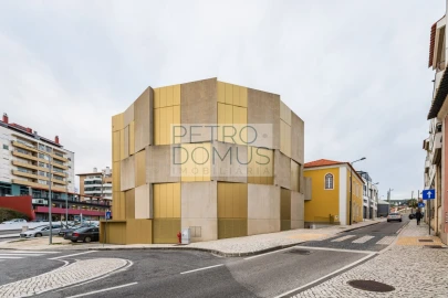 Apartamento T1 para Venda em Leiria, Pousos, Barreira e Cortes