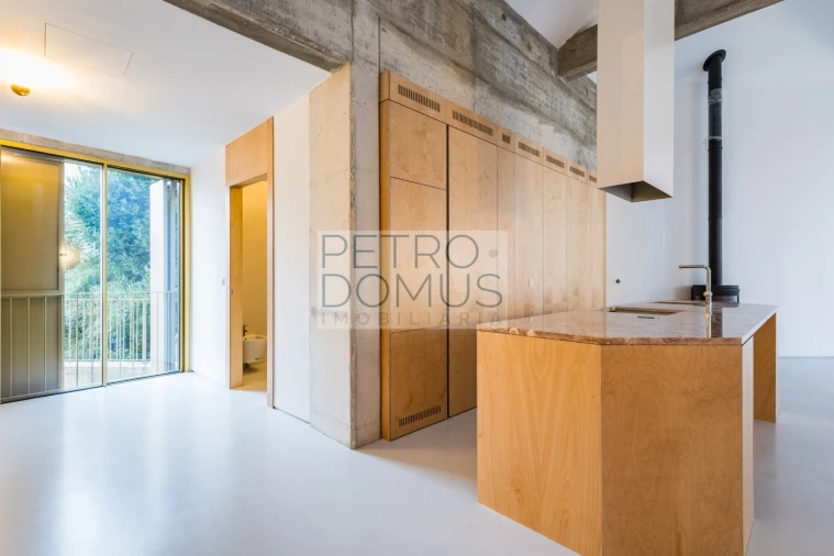 Apartamento T1 para Venda em Leiria, Pousos, Barreira e Cortes Foto 5
