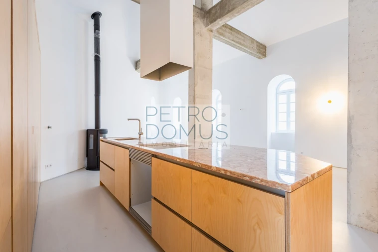 Apartamento T1 para Venda em Leiria, Pousos, Barreira e Cortes Foto 8