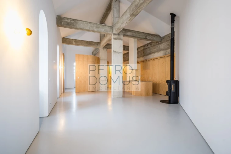 Apartamento T1 para Venda em Leiria, Pousos, Barreira e Cortes Foto 12