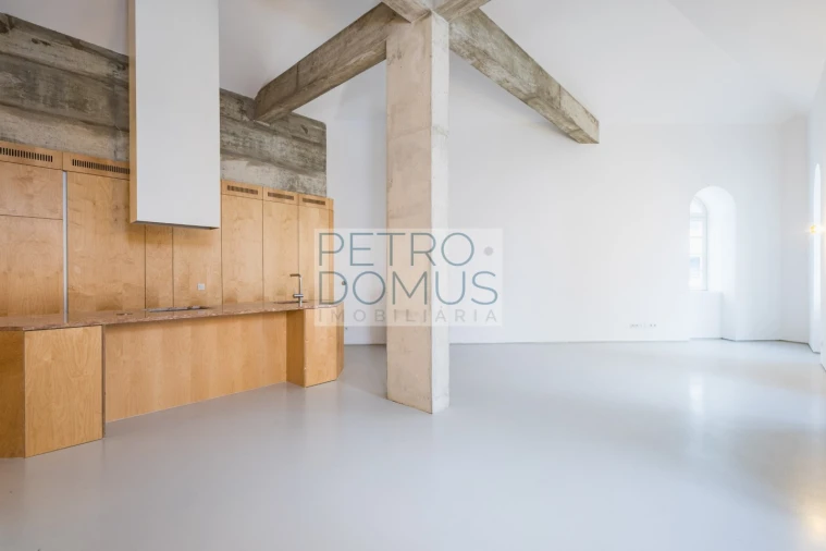 Apartamento T1 para Venda em Leiria, Pousos, Barreira e Cortes Foto 14