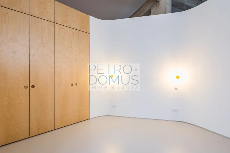 Apartamento T1 para Venda em Leiria, Pousos, Barreira e Cortes Foto 17