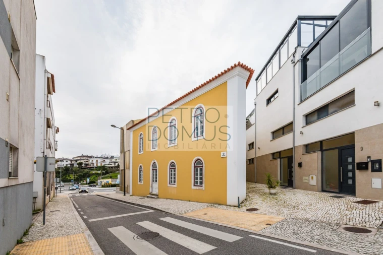 Apartamento T1 para Venda em Leiria, Pousos, Barreira e Cortes Foto 28
