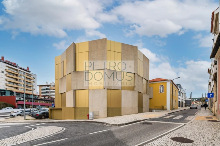 Apartamento T1 para Venda em Leiria, Pousos, Barreira e Cortes Foto 32