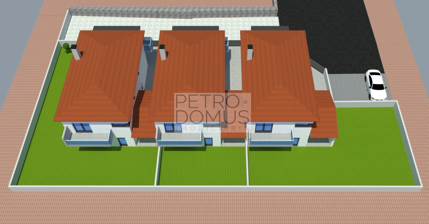 Moradia T4 para Venda em Amor Foto 8