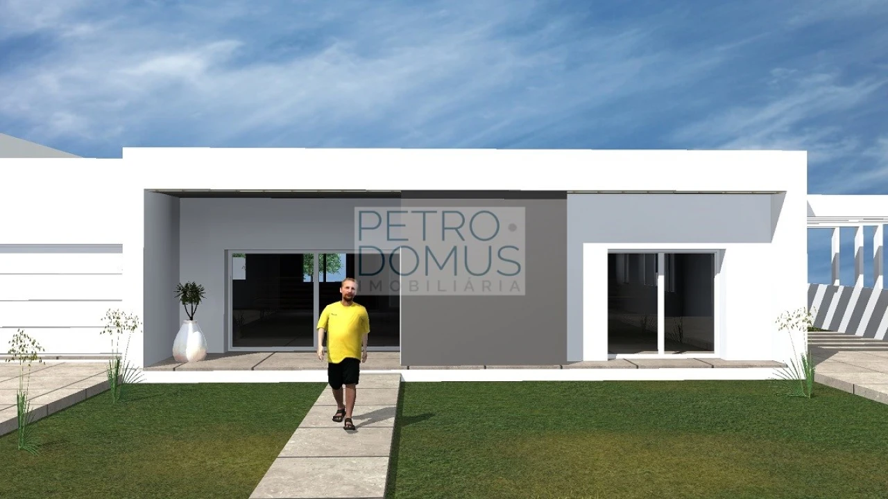 Moradia T4 para Venda em Leiria, Pousos, Barreira e Cortes Foto 1