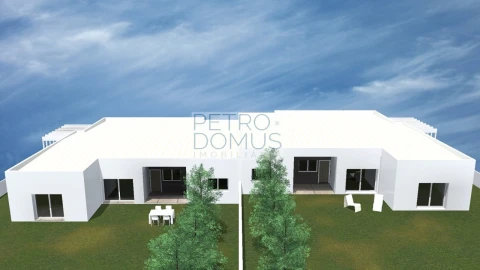 Moradia T4 para Venda em Leiria, Pousos, Barreira e Cortes