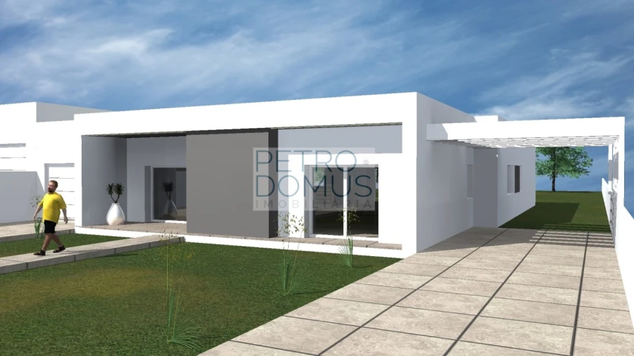 Moradia T4 para Venda em Leiria, Pousos, Barreira e Cortes Foto 2