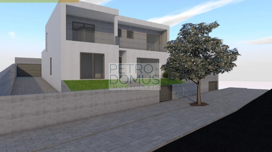 Moradia T4 para Venda em Marrazes e Barosa Foto 3