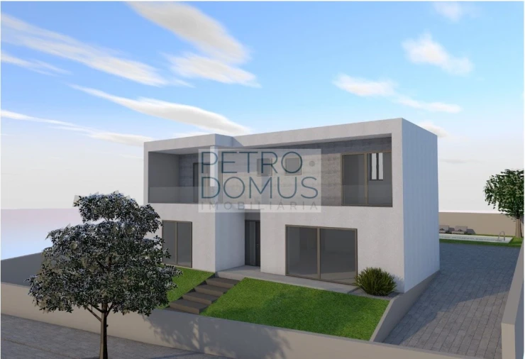 Moradia T4 para Venda em Marrazes e Barosa Foto 4