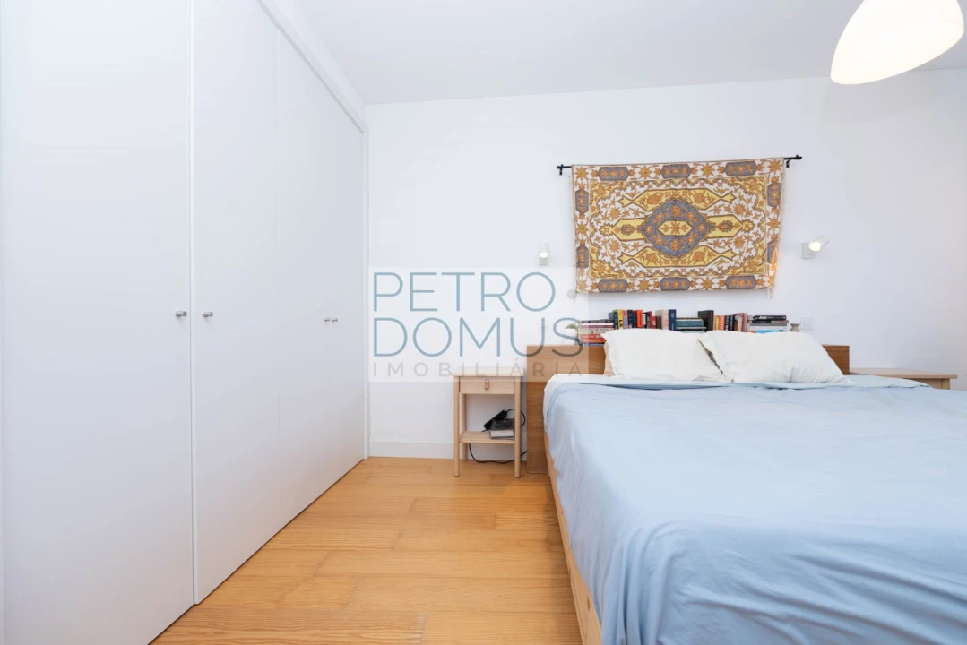 Apartamento T3 para Venda em Seixal, Arrentela e Aldeia de Paio Pires Foto 16