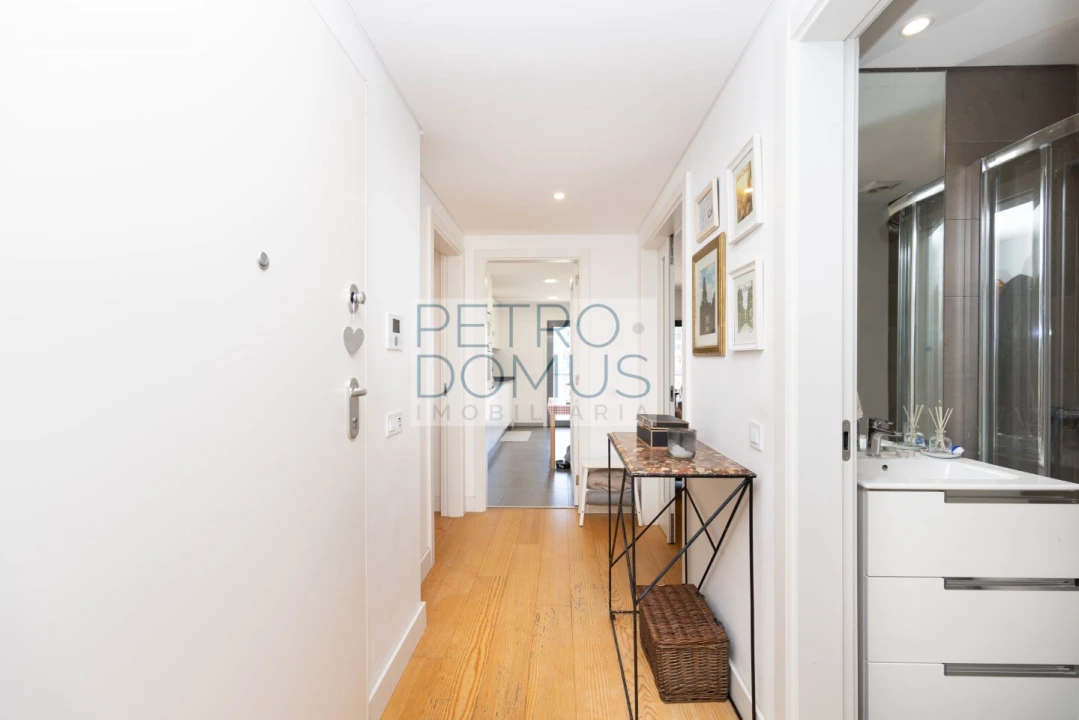 Apartamento T3 para Venda em Seixal, Arrentela e Aldeia de Paio Pires Foto 18