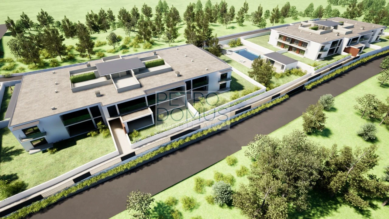 Apartamento T3 para Venda em Parceiros e Azoia Foto 2