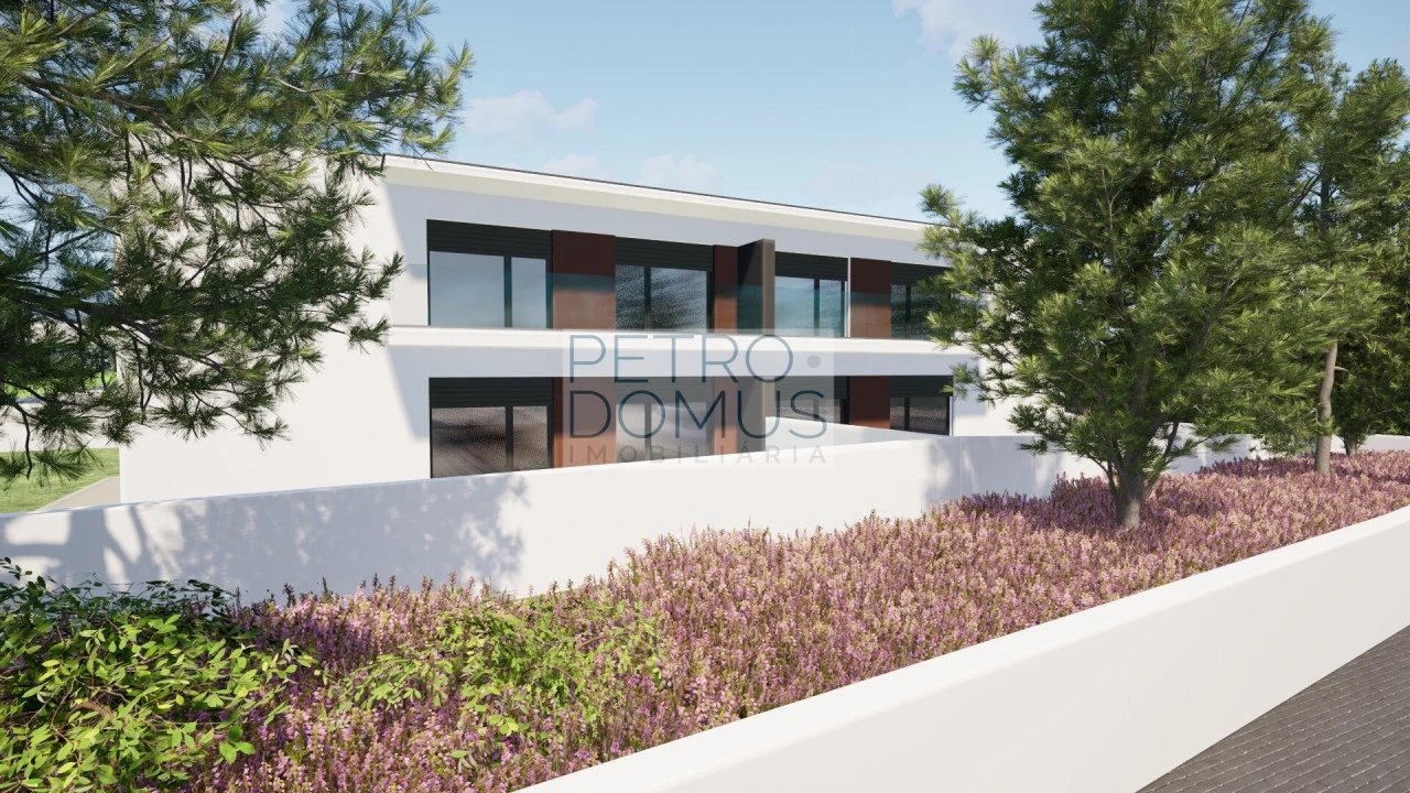 Apartamento T3 para Venda em Parceiros e Azoia Foto 5