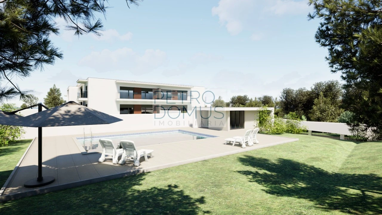 Apartamento T3 para Venda em Parceiros e Azoia Foto 6