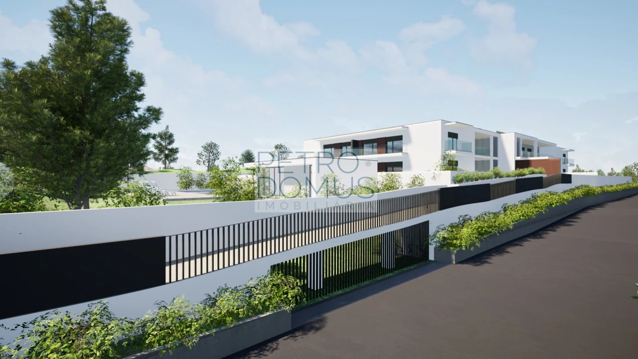 Apartamento T3 para Venda em Parceiros e Azoia Foto 8