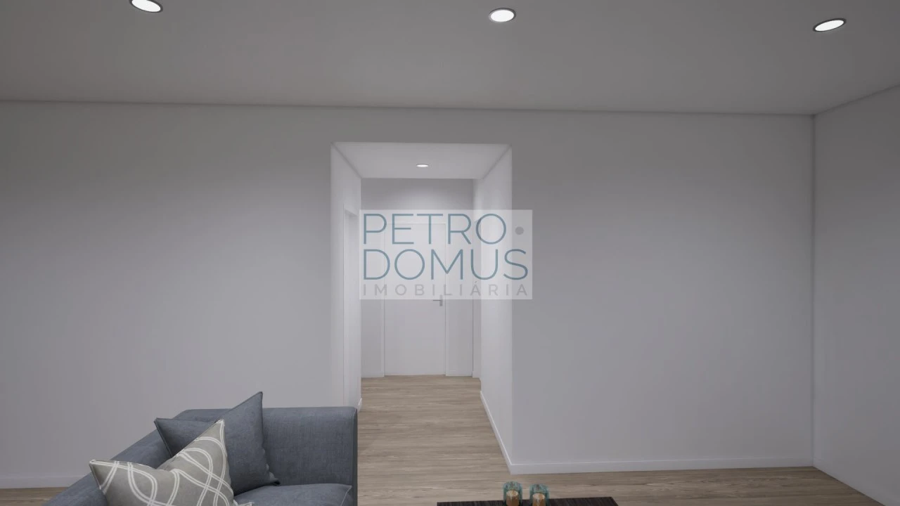 Apartamento T3 para Venda em Parceiros e Azoia Foto 18