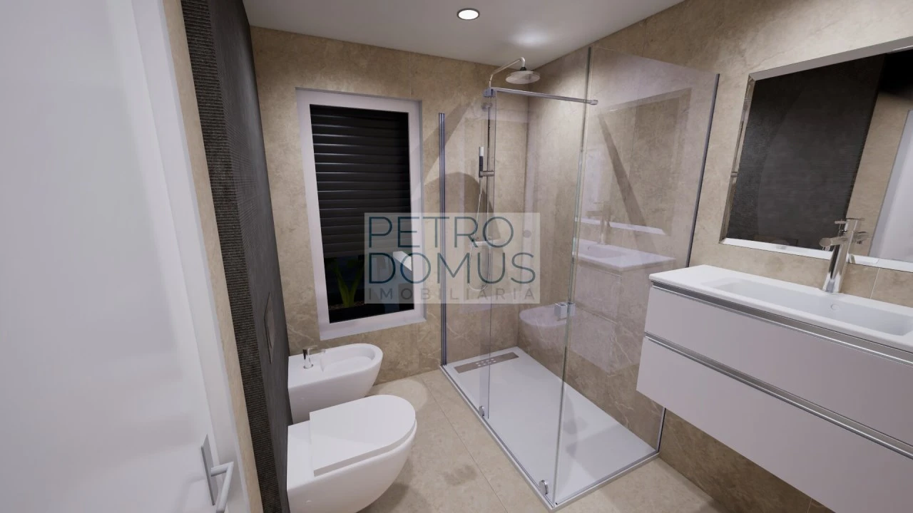 Apartamento T3 para Venda em Parceiros e Azoia Foto 25