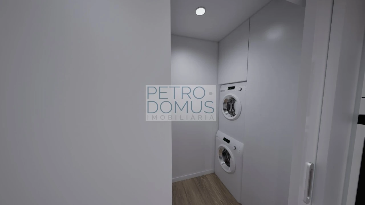 Apartamento T3 para Venda em Parceiros e Azoia Foto 28