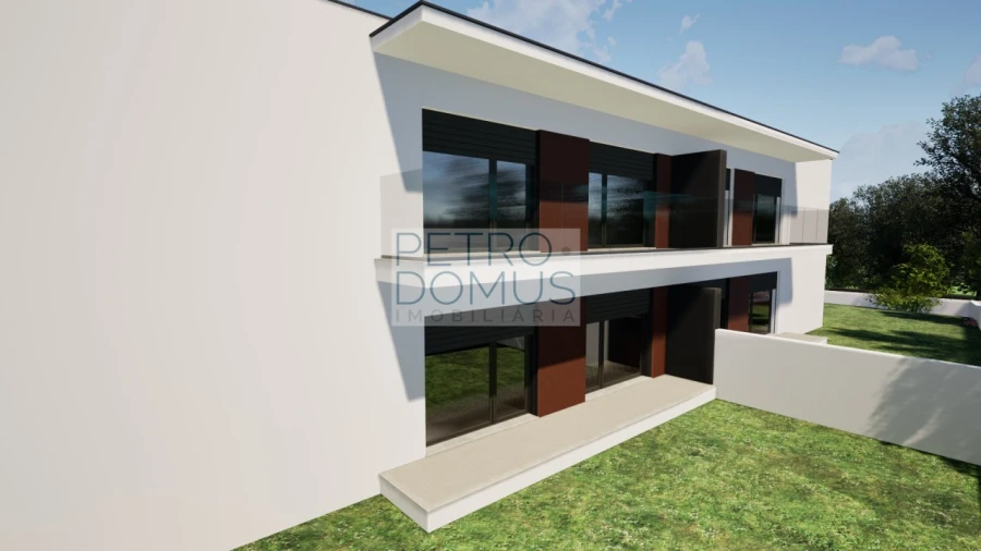 Apartamento T3 para Venda em Parceiros e Azoia Foto 7