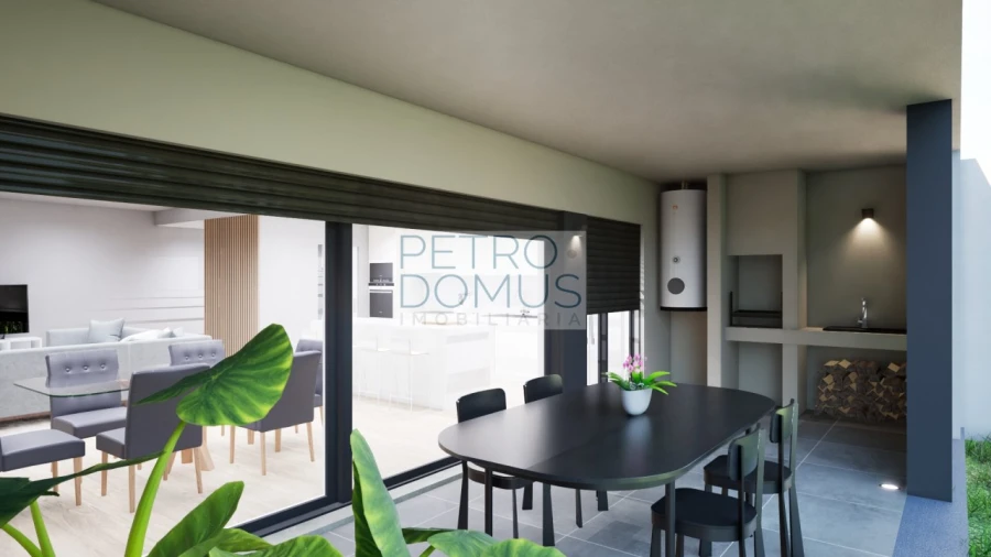 Apartamento T3 para Venda em Parceiros e Azoia Foto 13