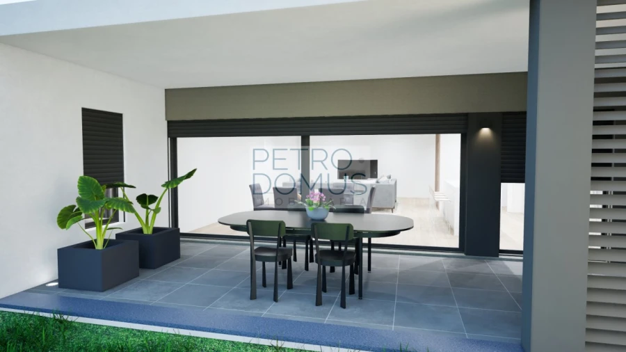 Apartamento T3 para Venda em Parceiros e Azoia Foto 19