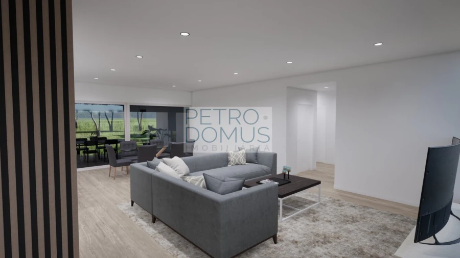 Apartamento T3 para Venda em Parceiros e Azoia Foto 20