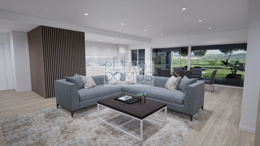 Apartamento T3 para Venda em Parceiros e Azoia Foto 24