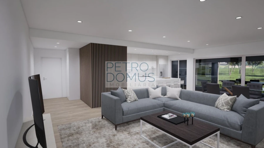 Apartamento T3 para Venda em Parceiros e Azoia Foto 26