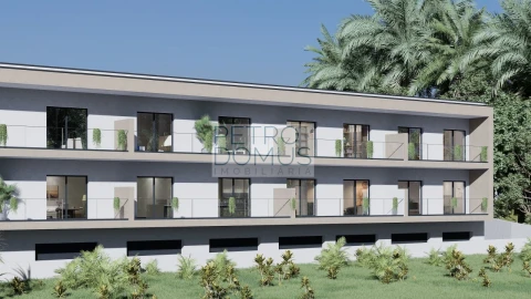 Apartamento T1 para Venda em Marrazes e Barosa