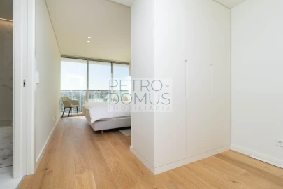 Apartamento T2 para Venda em Campolide