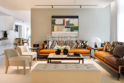 Apartamento T2 para Venda em Campolide