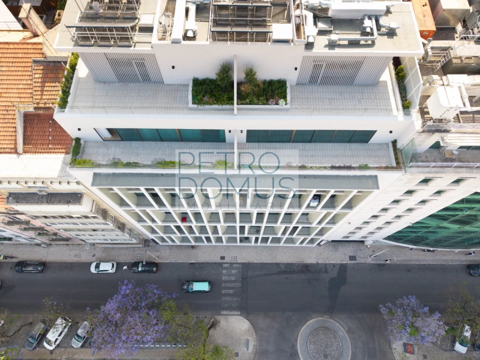 Apartamento T3 para Venda em Avenidas Novas Foto 27