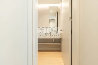 Apartamento T3 para Venda em Avenidas Novas