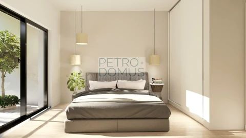 Apartamento T1 para Venda em Marrazes e Barosa