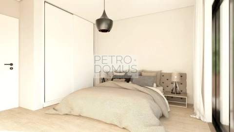 Apartamento T1 para Venda em Marrazes e Barosa