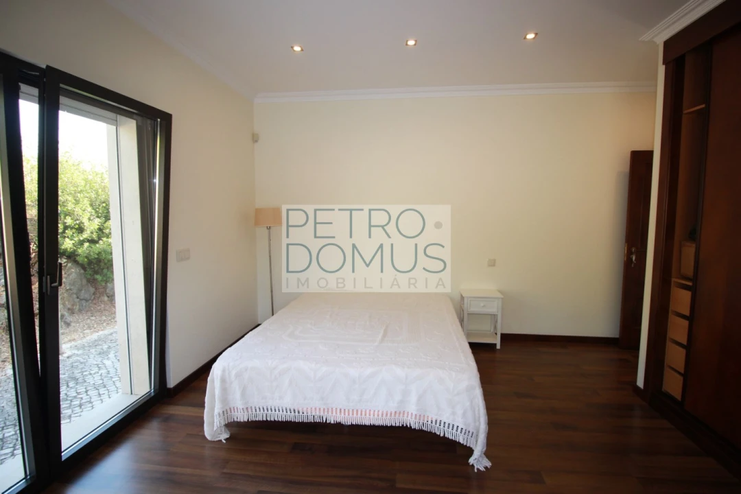 Moradia T4 para Venda em Porto de Mós - São João Baptista e São Pedro Foto 14