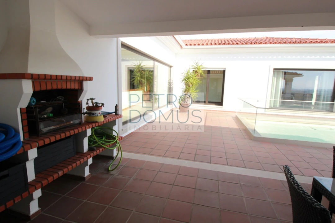 Moradia T4 para Venda em Porto de Mós - São João Baptista e São Pedro Foto 29