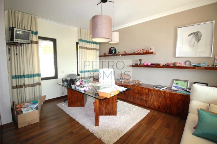 Moradia T4 para Venda em Porto de Mós - São João Baptista e São Pedro Foto 10